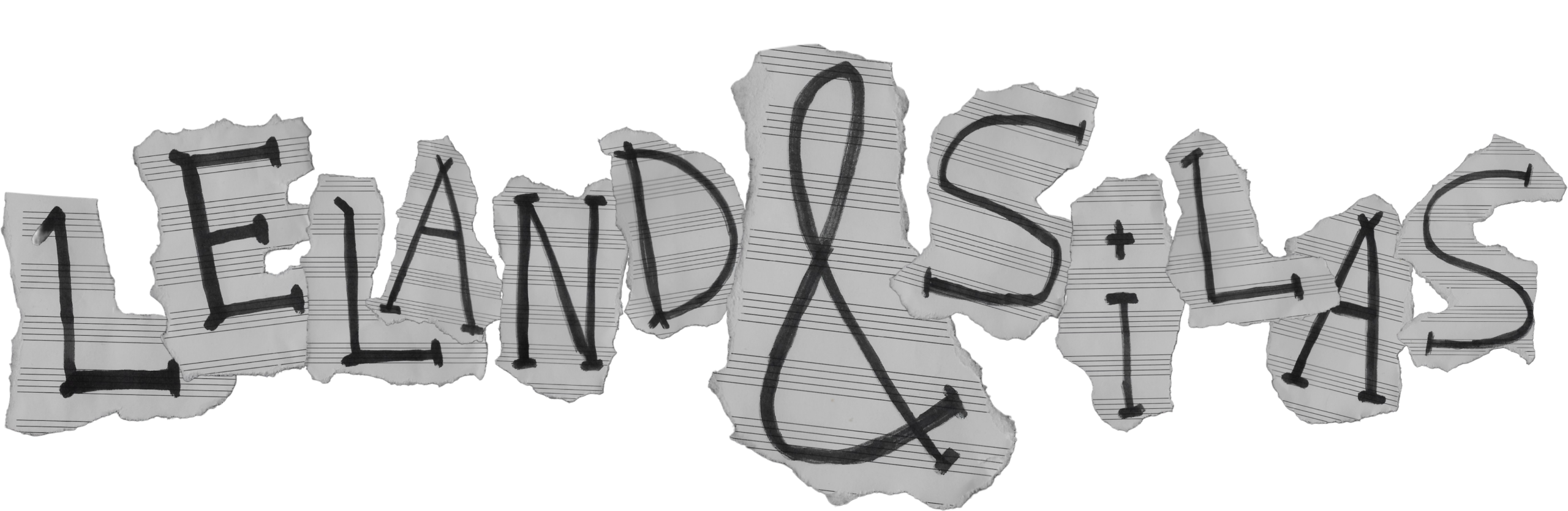 Leland & Silas